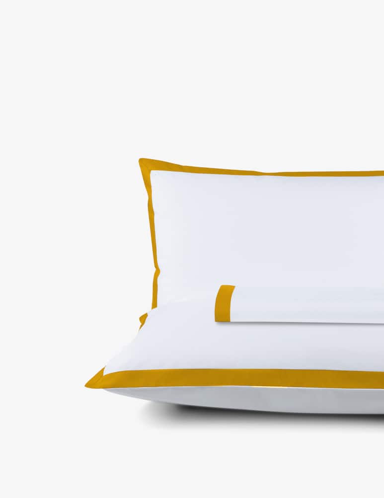 Rivolta Carmignani Evergreen Sheet Set - picture 1