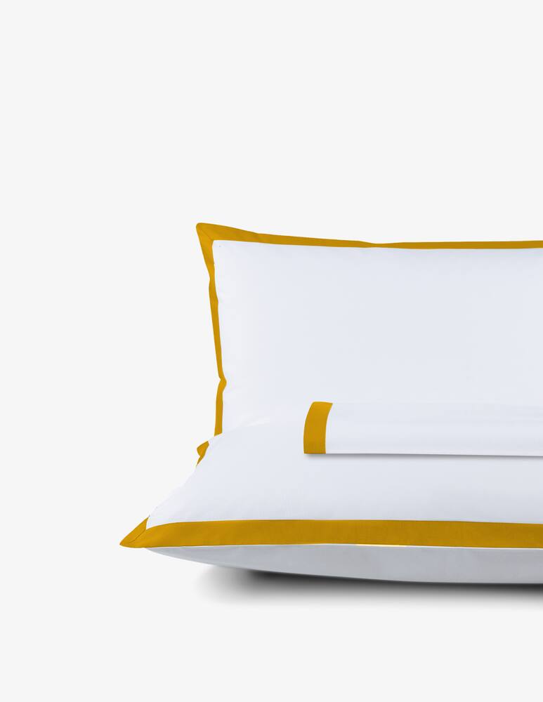 rinascente Rivolta Carmignani Evergreen Parure Lenzuolo