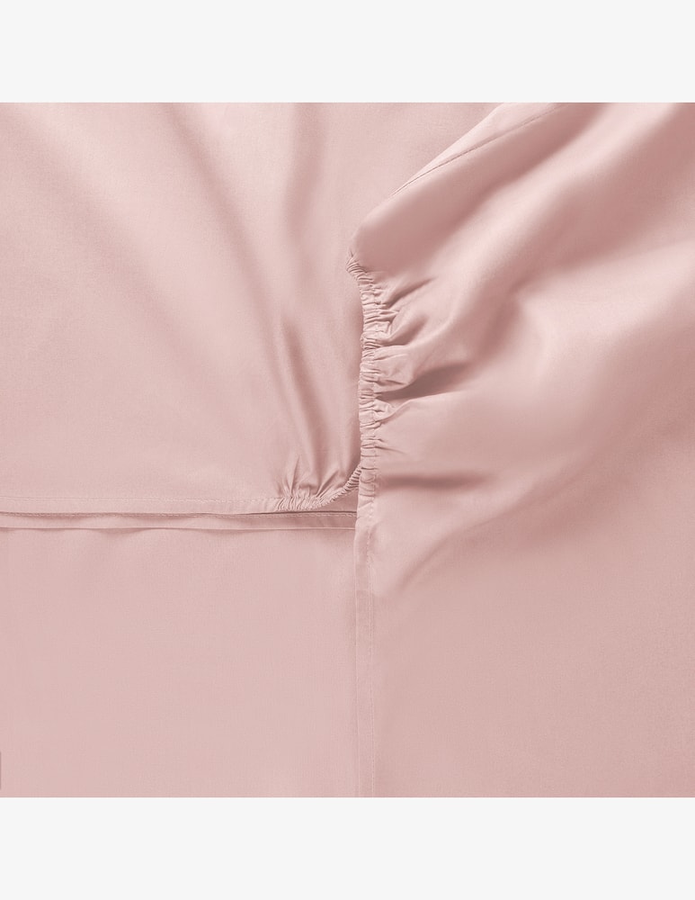 rinascente Rivolta Carmignani Attilio Fitted Bottom Sheet