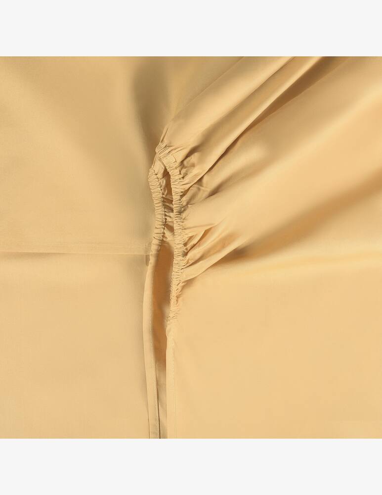 rinascente Rivolta Carmignani Attilio Fitted Bottom Sheet