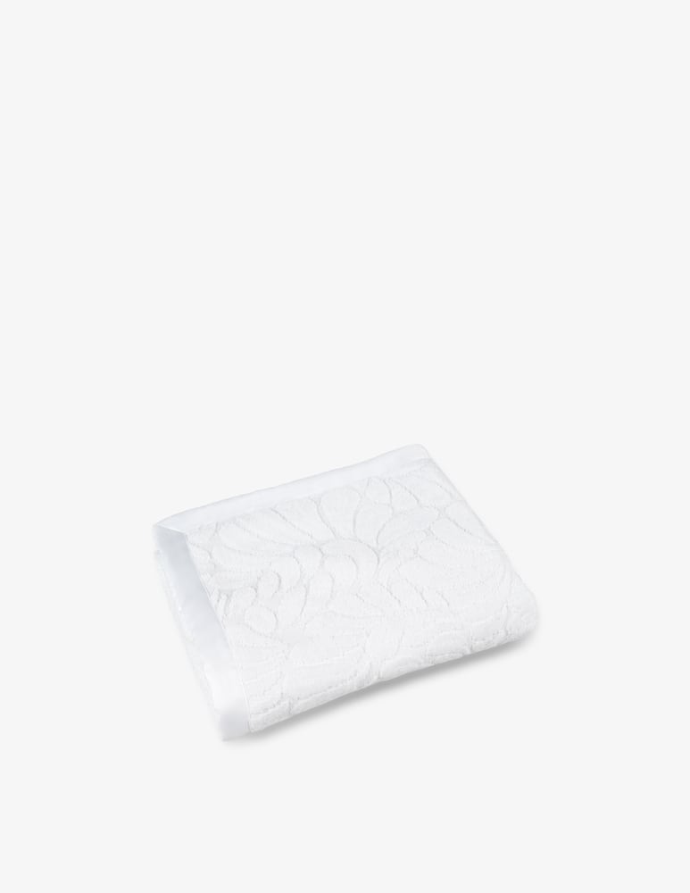 rinascente Rivolta Carmignani Felce Hand Towel