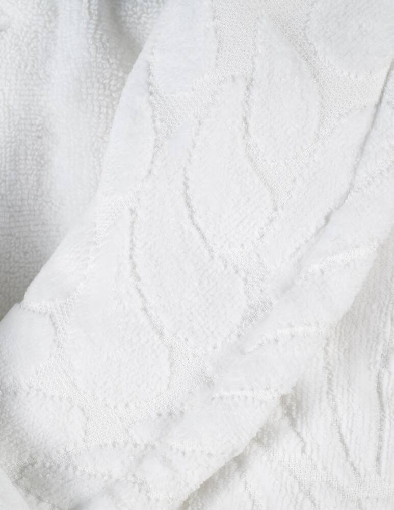 rinascente Rivolta Carmignani Felce Bathrobe M