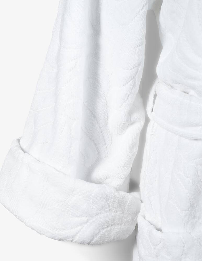 rinascente Rivolta Carmignani Felce Bathrobe L