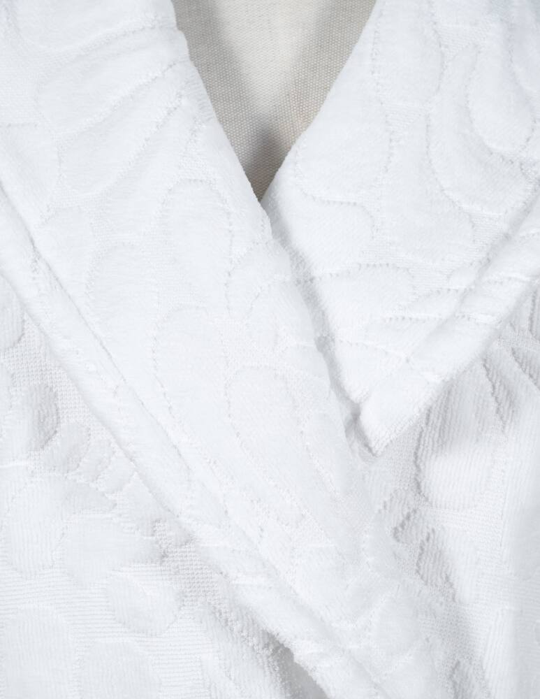 rinascente Rivolta Carmignani Felce Bathrobe L