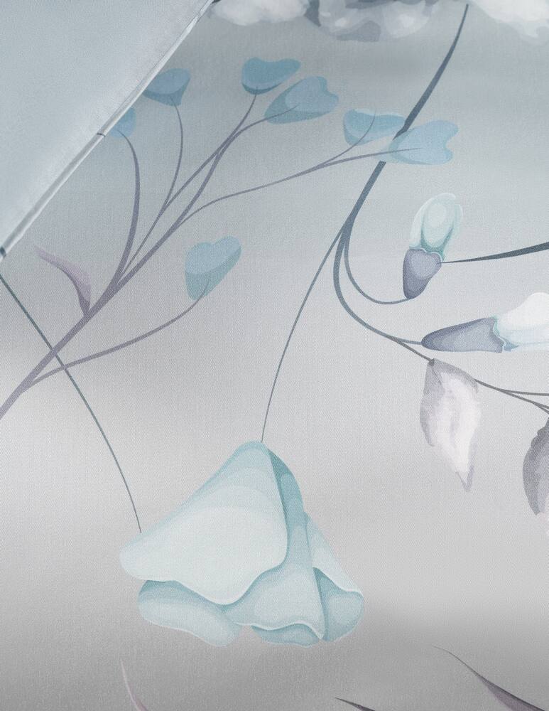 rinascente Rivolta Carmignani Narciso Stampa Parure Copripiumino