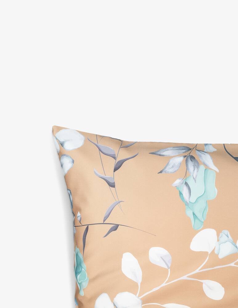 rinascente Rivolta Carmignani Narciso Stampa Parure Copripiumino