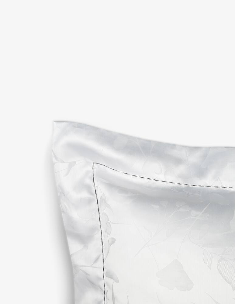 rinascente Rivolta Carmignani Narciso Jacquard Parure Copripiumino