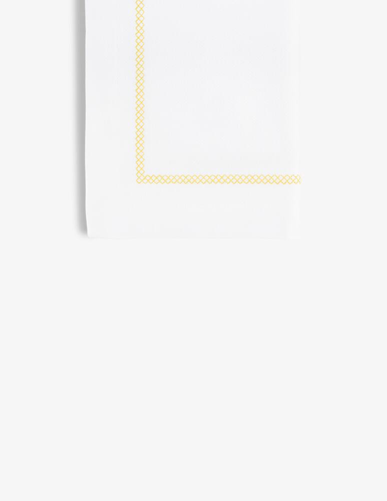 rinascente Rivolta Carmignani Prezioso Tovagliolo