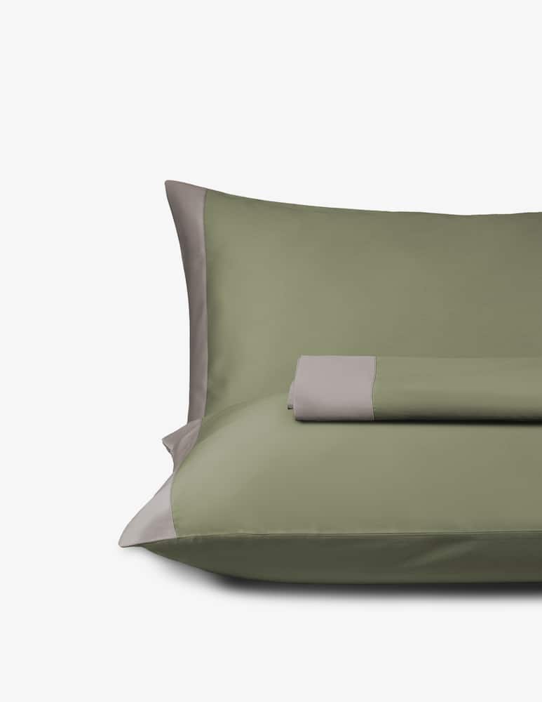 rinascente Rivolta Carmignani Timeless Parure Lenzuolo 