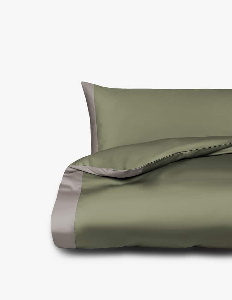 rinascente Rivolta Carmignani Timeless Duvet Cover Set