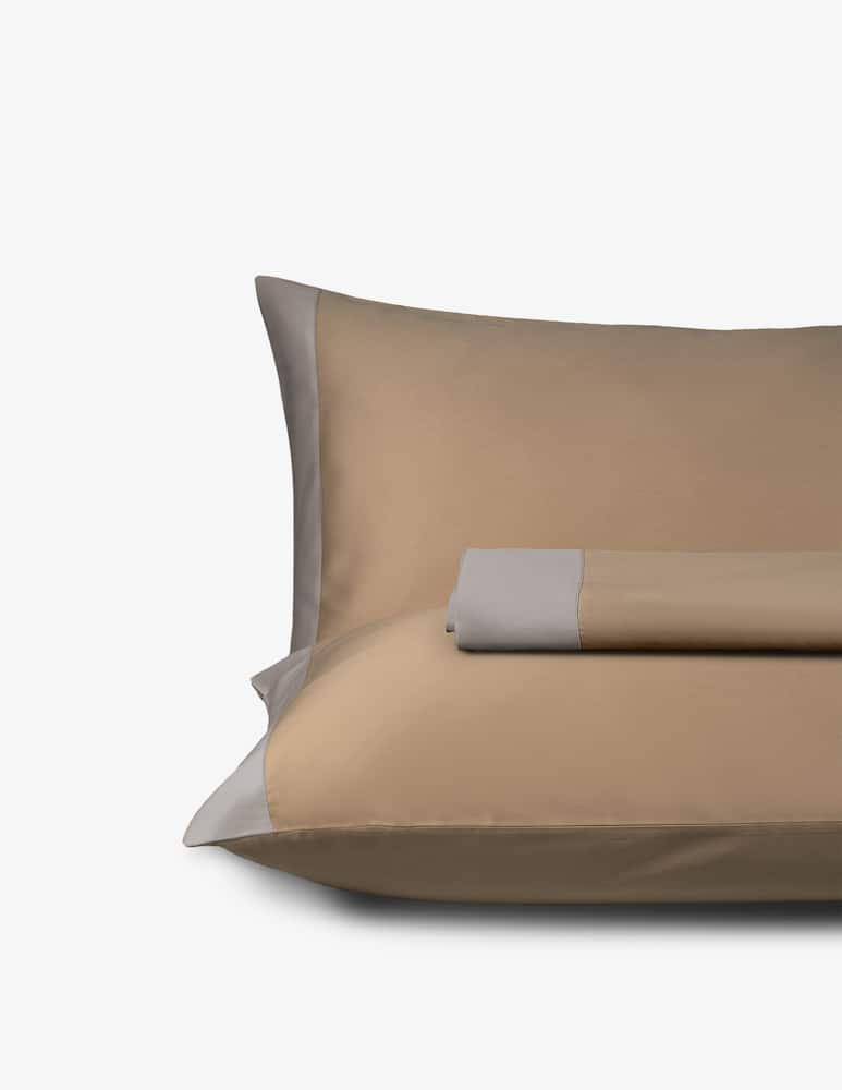 rinascente Rivolta Carmignani Timeless Parure Lenzuolo 