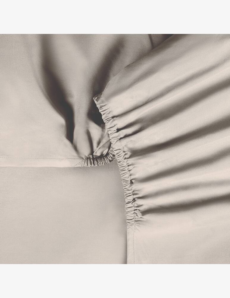 rinascente Rivolta Carmignani Basilio Bottom Fitted Sheet