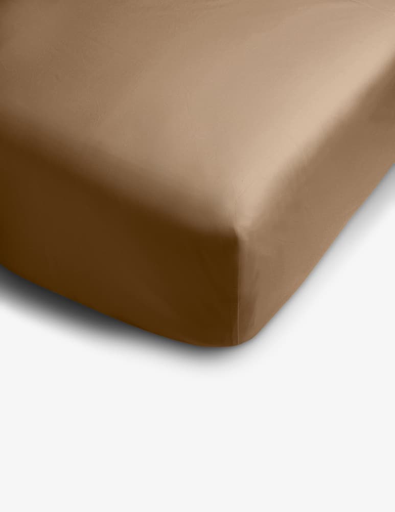 rinascente Rivolta Carmignani Basilio Bottom Fitted Sheet