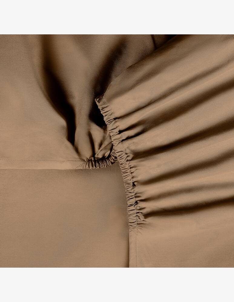 rinascente Rivolta Carmignani Basilio Bottom Fitted Sheet