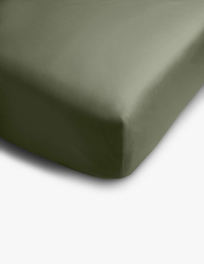 rinascente Rivolta Carmignani Basilio Bottom Fitted Sheet