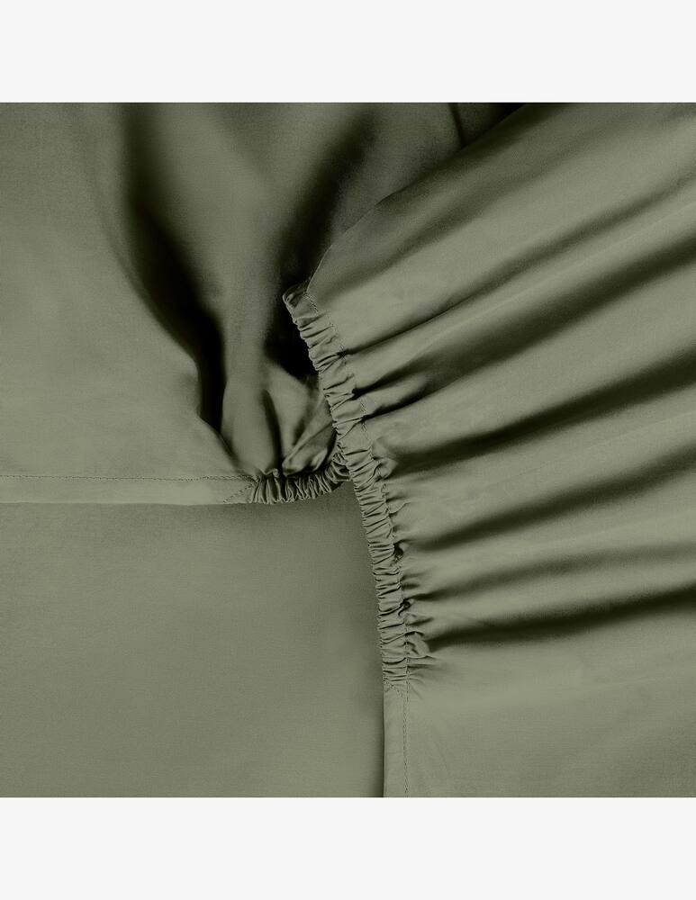 rinascente Rivolta Carmignani Basilio Bottom Fitted Sheet