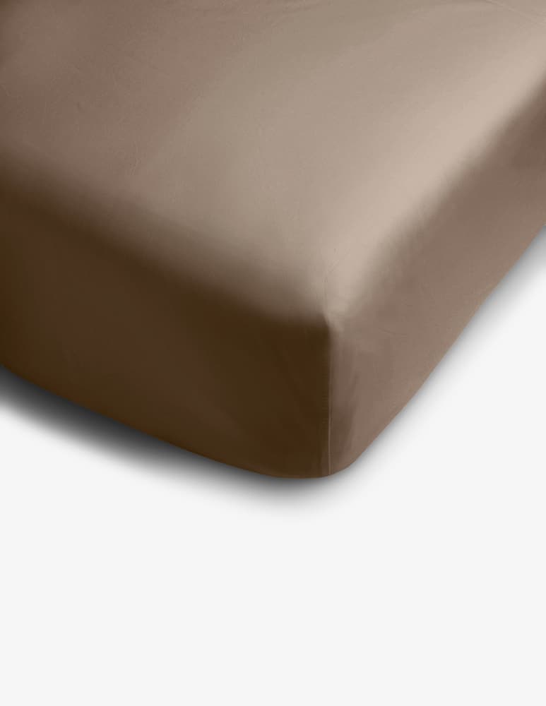 rinascente Rivolta Carmignani Basilio Bottom Fitted Sheet