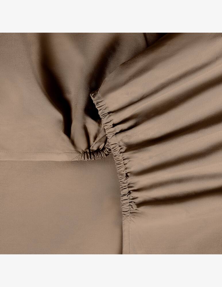 rinascente Rivolta Carmignani Basilio Bottom Fitted Sheet