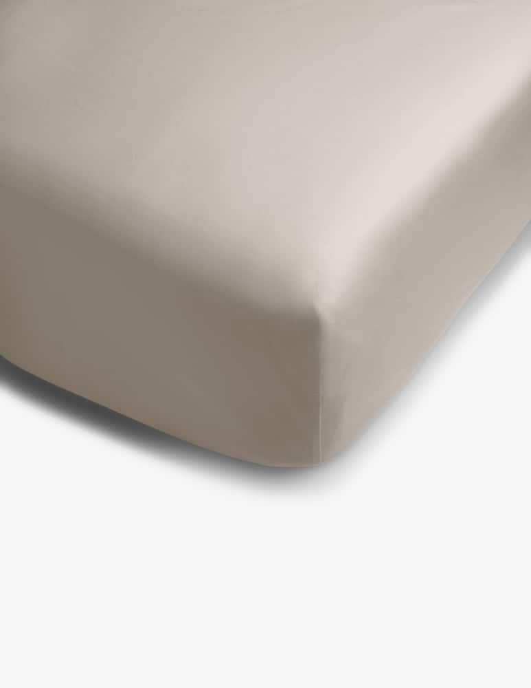 rinascente Rivolta Carmignani Basilio Bottom Fitted Sheet