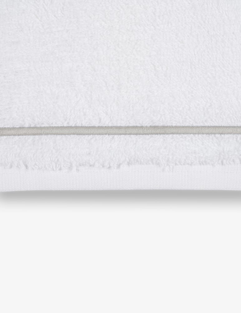 rinascente Rivolta Carmignani Cordonetto Handtowel