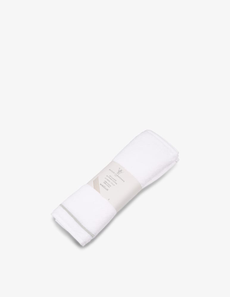 rinascente Rivolta Carmignani Cordonetto Set 3 Lavette