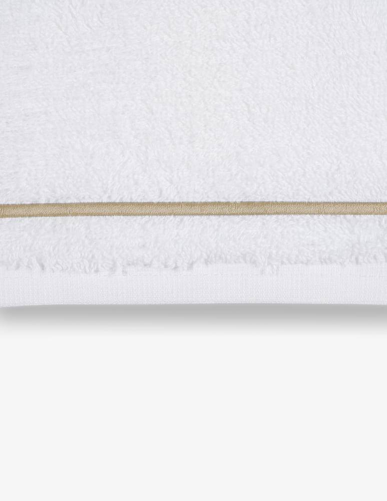 rinascente Rivolta Carmignani Cordonetto Set 3 Lavette