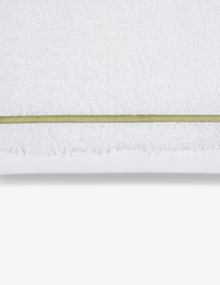 rinascente Rivolta Carmignani Cordonetto Asciugamani