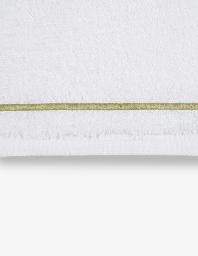 rinascente Rivolta Carmignani Cordonetto Set 3 Lavette