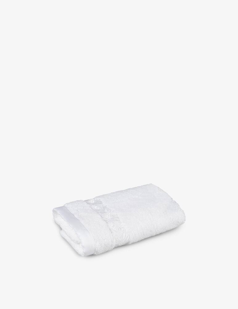 rinascente Rivolta Carmignani Ortensia Guest Towel