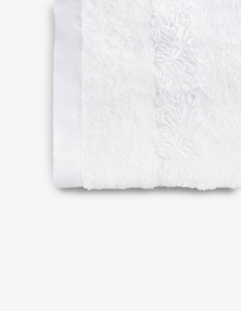 rinascente Rivolta Carmignani Ortensia Guest Towel