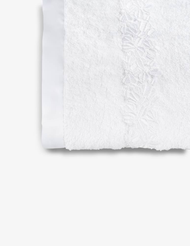 rinascente Rivolta Carmignani Ortensia Hand Towel