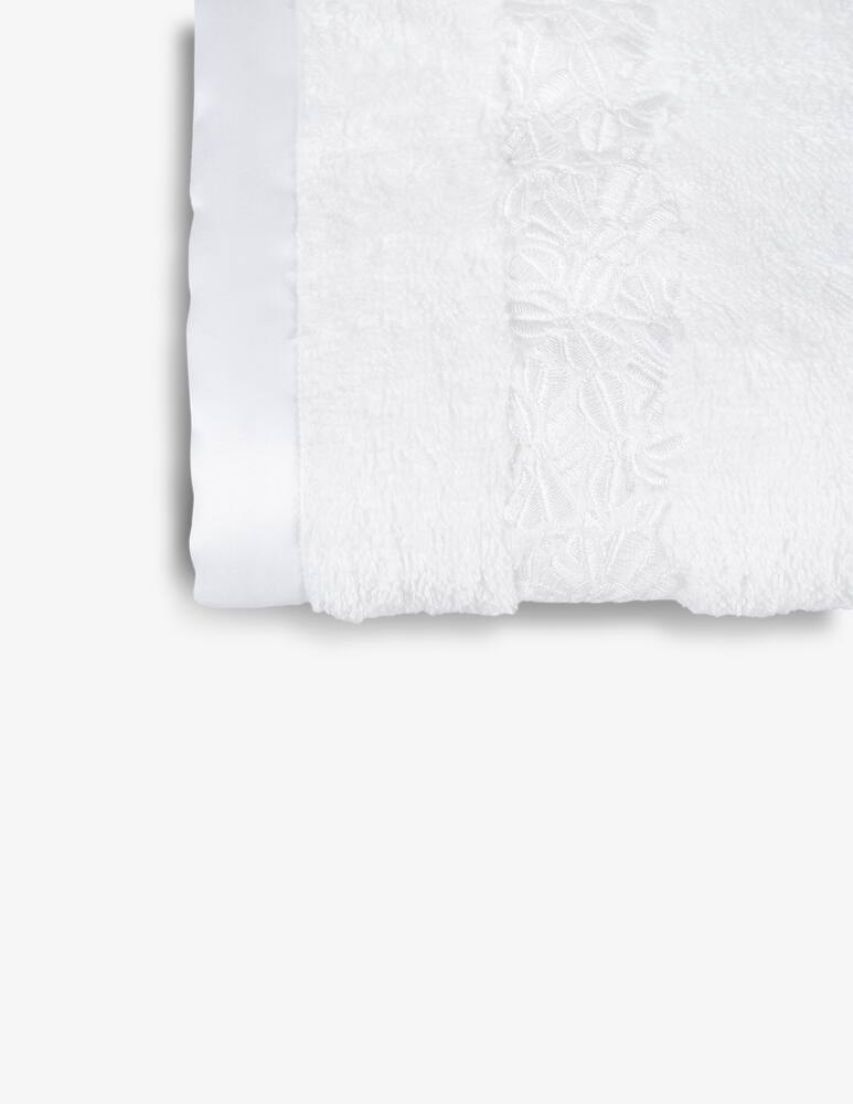 rinascente Rivolta Carmignani Ortensia Bath Sheet