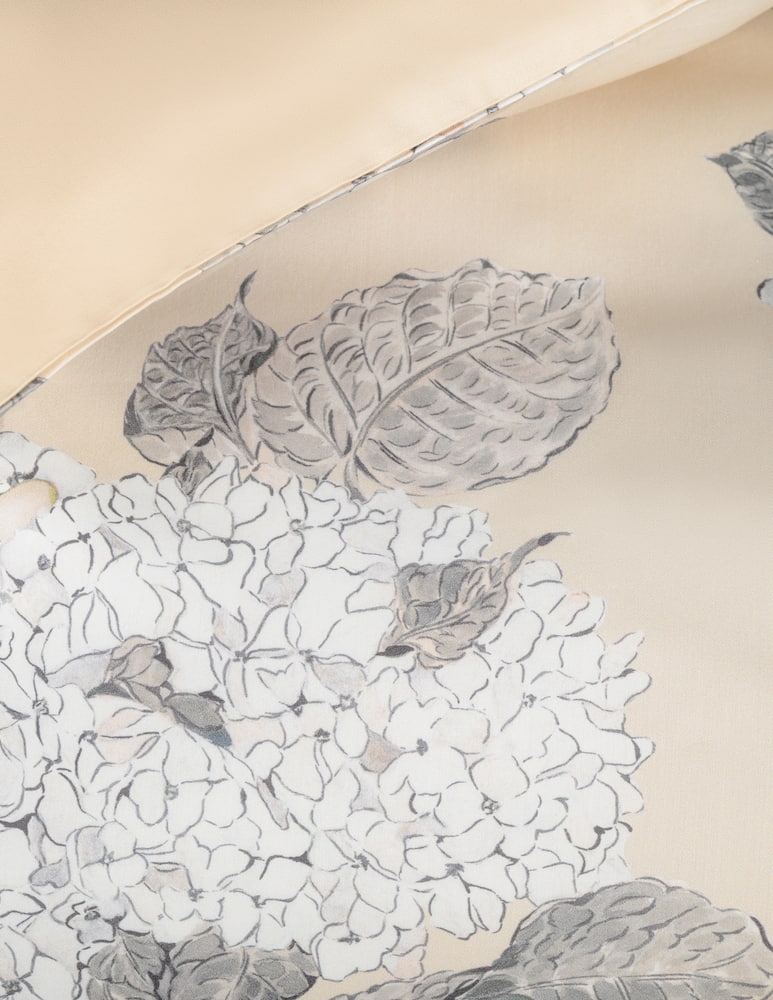 rinascente Rivolta Carmignani Ortensia Duvet Set