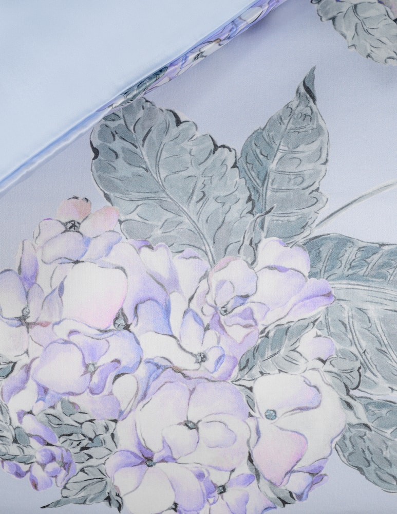 rinascente Rivolta Carmignani Ortensia Duvet Set