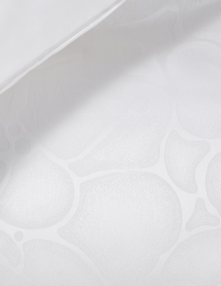 rinascente Rivolta Carmignani Ortensia Jacquard Duvet Set