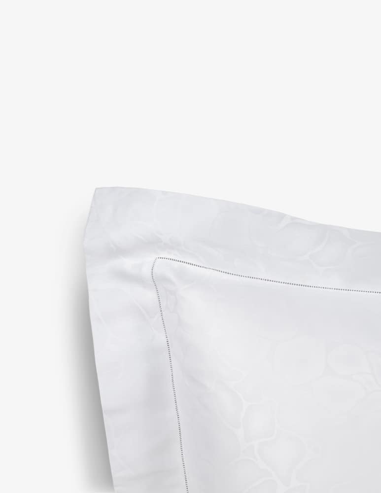 rinascente Rivolta Carmignani Ortensia Jacquard Duvet Set