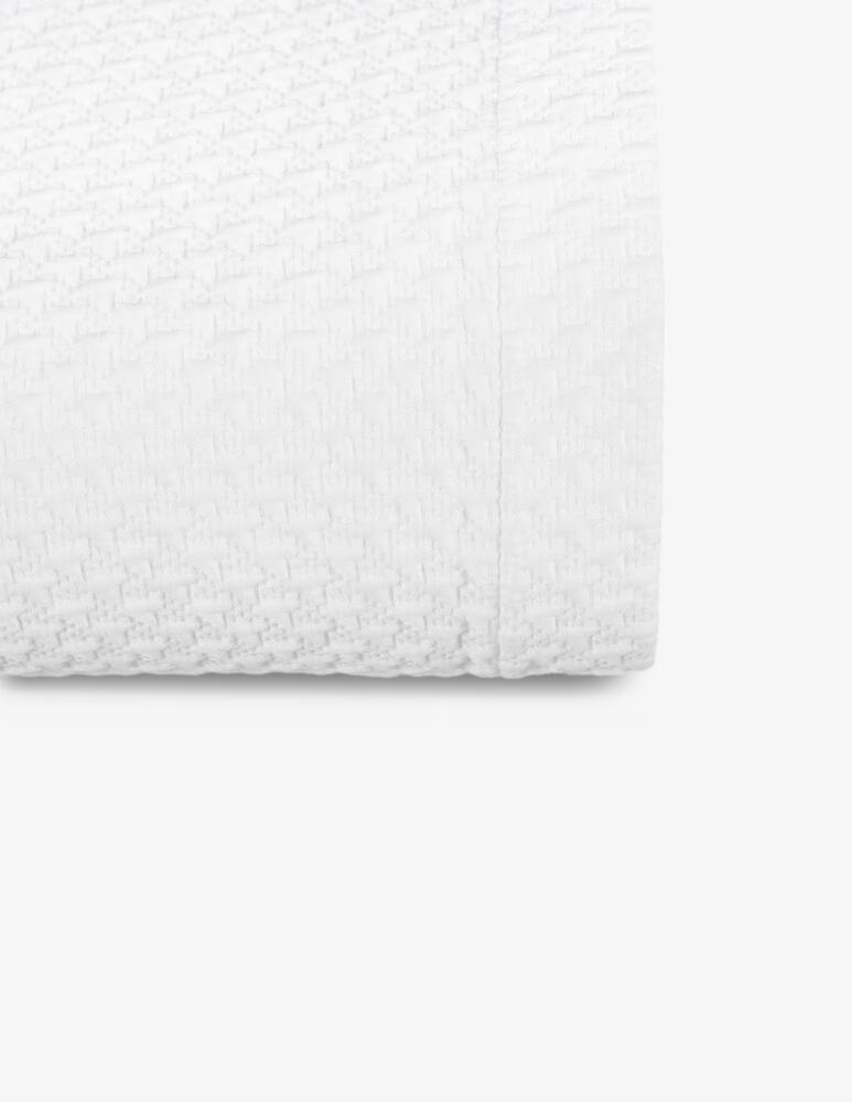 rinascente Rivolta Carmignani Micro Piquet Coverlet