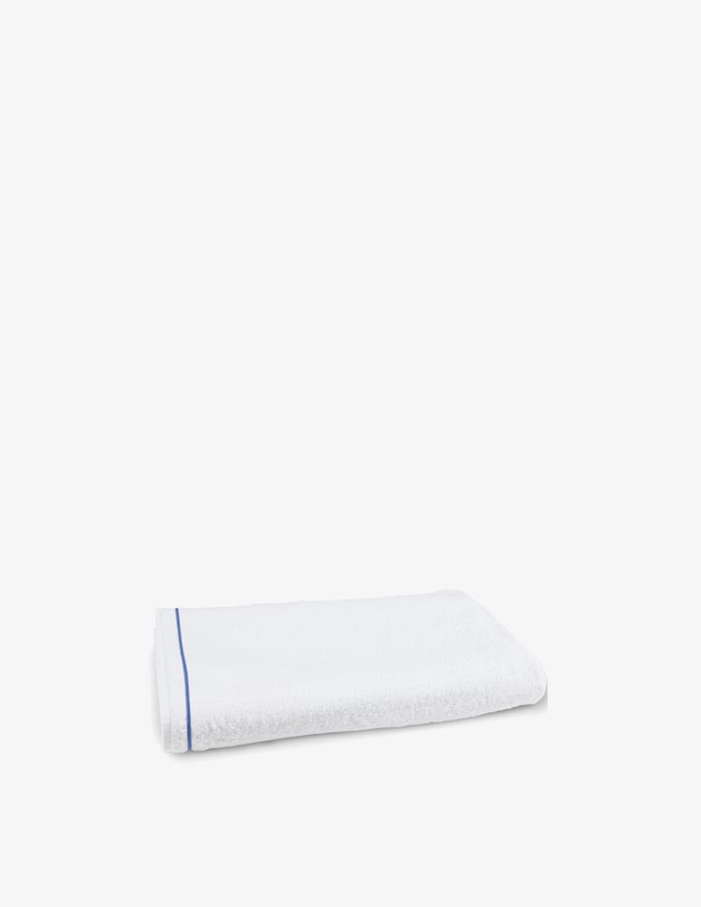 rinascente Rivolta Carmignani Cordonetto Bath Towel