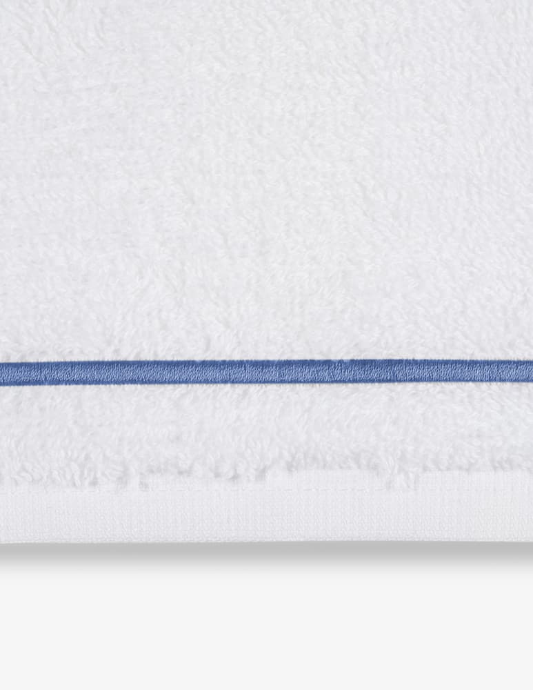 rinascente Rivolta Carmignani Cordonetto Bath Towel