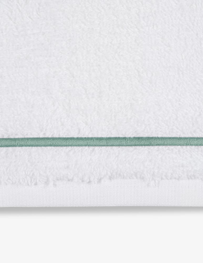 rinascente Rivolta Carmignani Cordonetto Telo Bagno