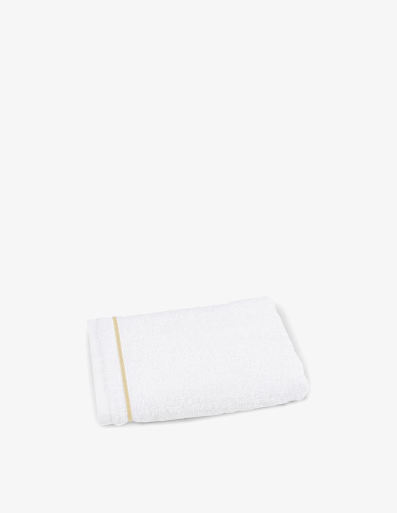 rinascente Rivolta Carmignani Cordonetto Guest Towel
