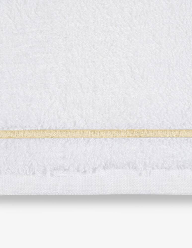 rinascente Rivolta Carmignani Cordonetto Guest Towel