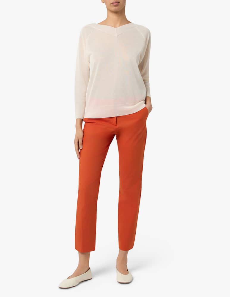 rinascente Marella Maglia con scollo a V