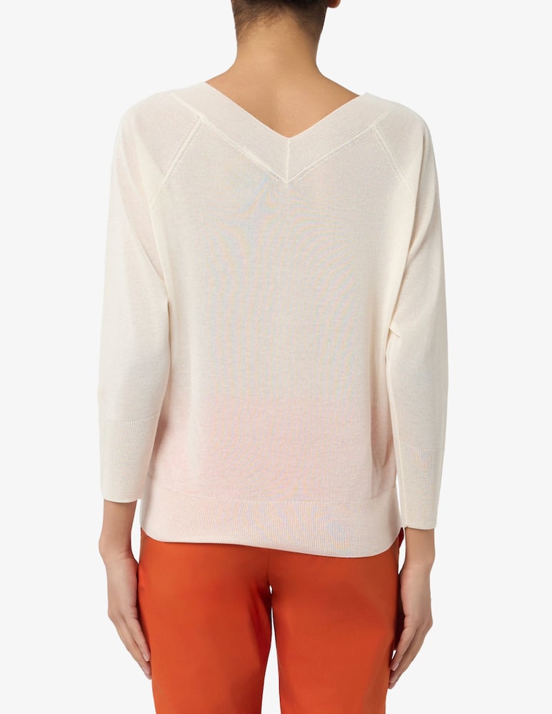 rinascente Marella Maglia con scollo a V