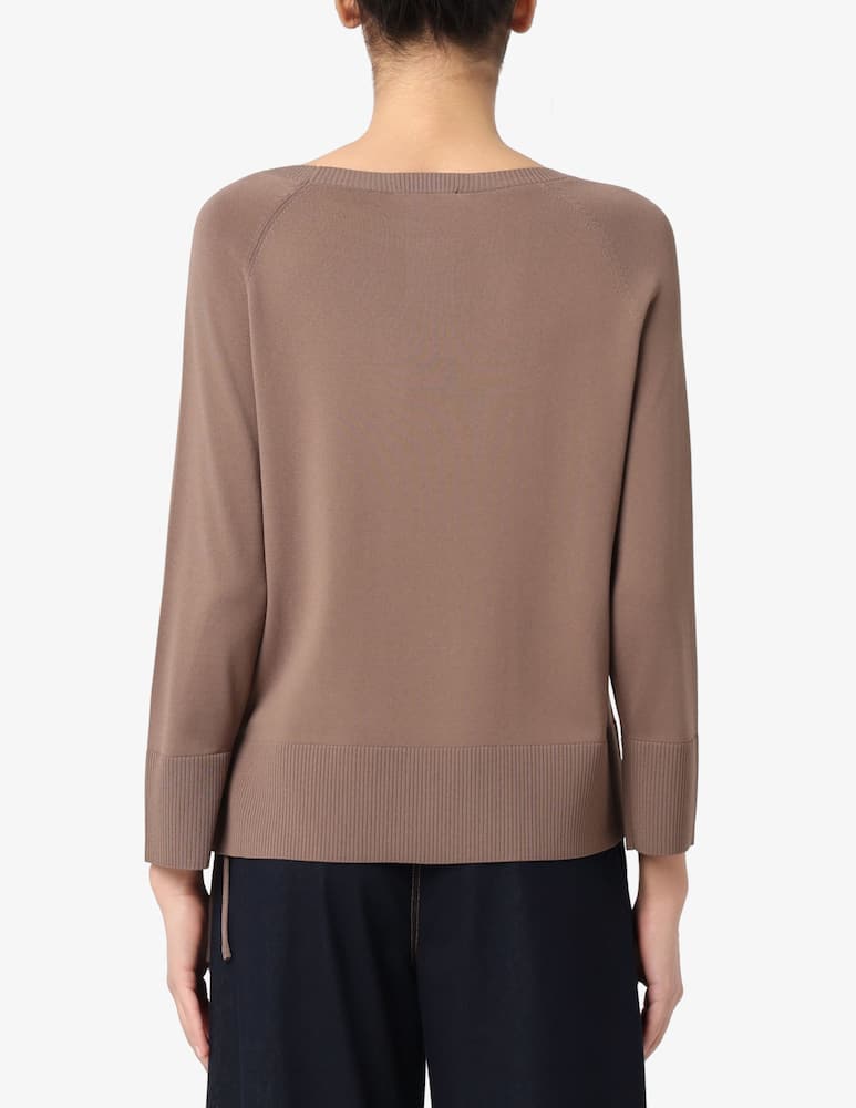Marella Maglia con maniche a 3/4 MLMEDILE - immagine 3 Marella Maglia con maniche a 3/4 MLMEDILE - immagine 3