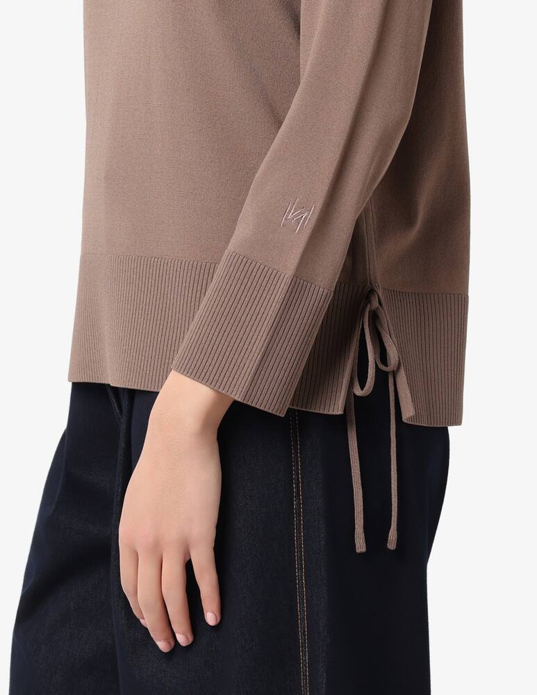 rinascente Marella Drawstring sweater