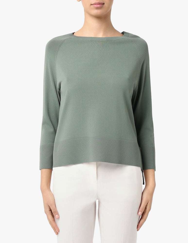 Marella Maglia con maniche a 3/4 MLMEDILE - immagine 1 Marella Maglia con maniche a 3/4 MLMEDILE - immagine 1