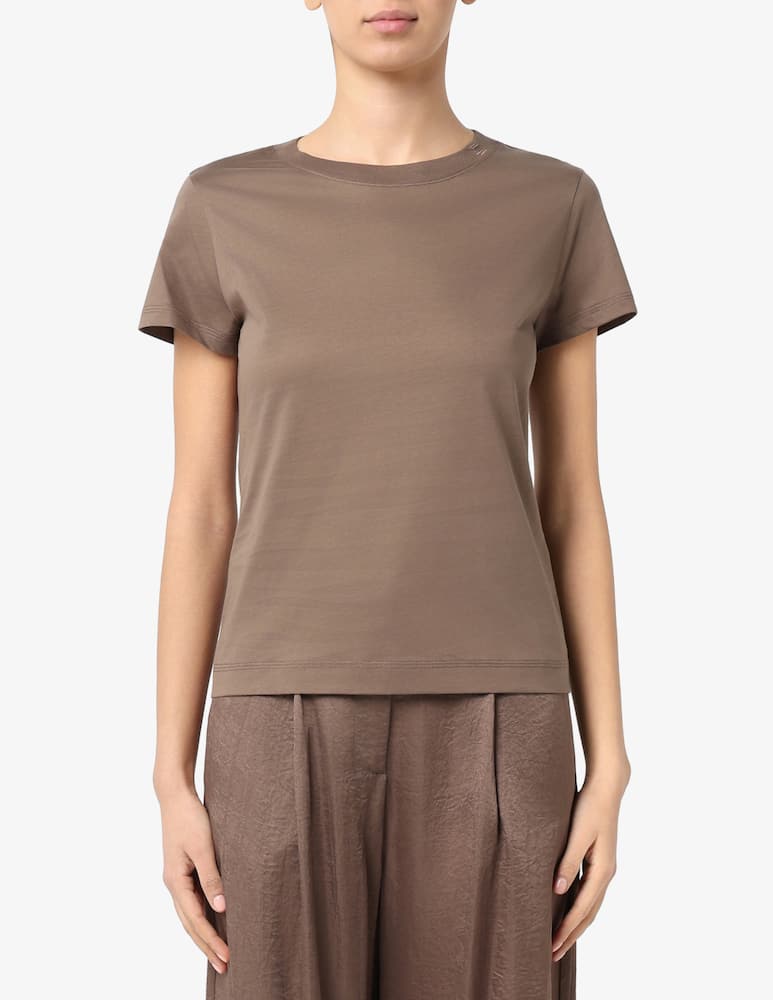 rinascente Marella Pure cotton T-shirt