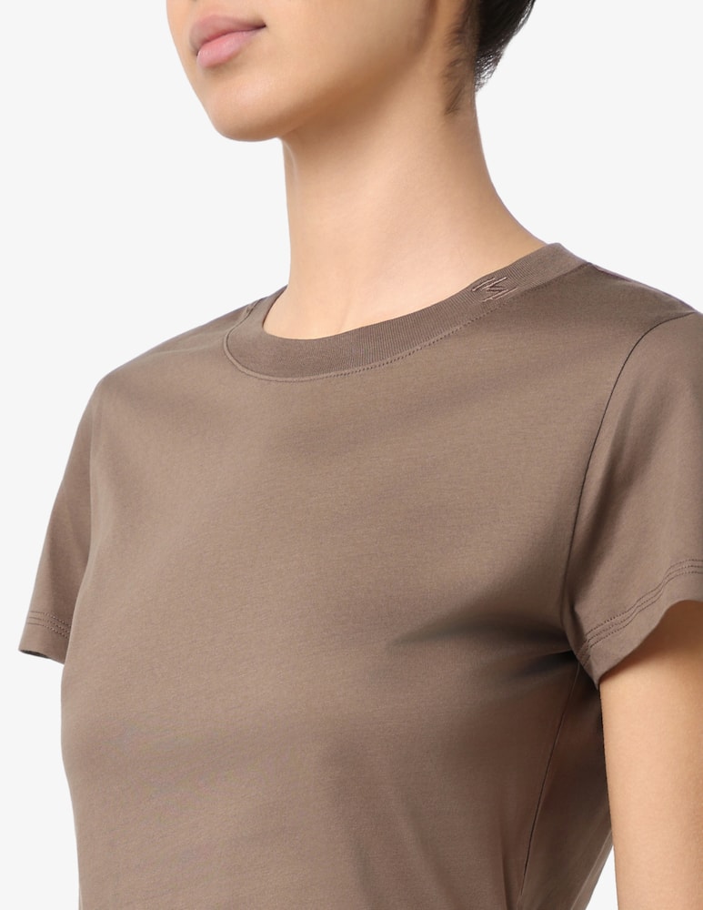 rinascente Marella Pure cotton T-shirt