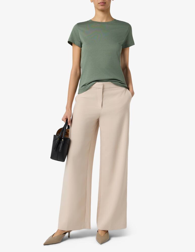 Marella T-shirt in cotone MLMEURO - immagine 2 Marella T-shirt in cotone MLMEURO - immagine 2